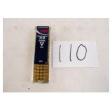CCI 22 LR LEAD ROUND NOSE(100 RNDS)
