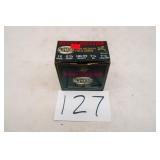 WINCHESTER SUPREME 12GA,  2 3/4", 1 1/4 OZ, 7.5 S