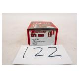 HORNADY XTP MAG 45CAL 240GR(100 BULLETS)