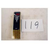 CCI 22 LR LEAD ROUND NOSE(100 RNDS)