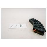 LOADED AK MAG