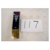 CCI 22 LR LEAD ROUND NOSE(100 RNDS)
