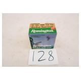 REMINGTON 12GA, 2 3/4", 1 1/8 OZ(25 RNDS)