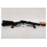 NEW HENRY MODEL X STEEL 45 COLT RIFLE