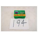 SIERRA MATCHKING 22 CAL .224 DIA 69GR HPBT 100