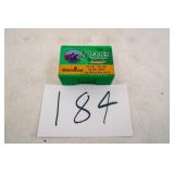 SIERRA MATCHKING 22 CAL .224 DIA 69GR HPBT100