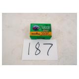 SIERRA MATCHKING 22 CAL .224 DIA 69GR HPBT 100