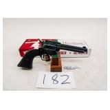 NEW HERITAGE ROUGH RIDER 4.75" 22 LR REVOLVER