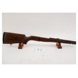M1A STOCK