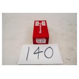HORNADY 45 CAL 200 GR FMJ-CT MATCH 100 BULLETS