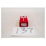 HORNADY 45 CAL 200 GR FMJ-CT MATCH 100 BULLETS