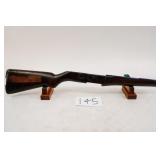 M1 GARAND STOCK