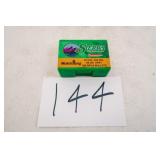 SIERRA MATCHKING 22 CAL .224 DIA 69GR HPBT 100