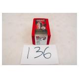 HORNADY 44 CAL, .430", 200 GR, XTP(100 BULLETS)