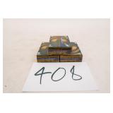 FEDERAL PREMIUM LE 12GA 2.75" RIFLE SLUGS 438GR(1
