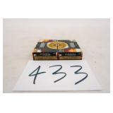 FEDERAL PREMIUM LE 12GA 2.75" 00 BUCKSHOT 2 BOXES