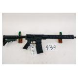 ANDERSON AM-15 5.56