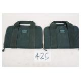 2 BLACKHAWK BAGS