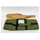 SOFT GUN CASES
