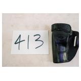 RAFTER S GUNLEATHER HOLSTER