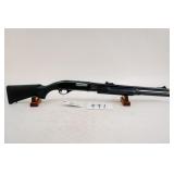 CUSTOM REMINGTON 870 MAGNUM