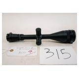 LEUPOLD VARI-X III 3.5 - 10X50MM TACTICAL