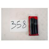 RUGER MINI-14 20 RND MAGAZINES