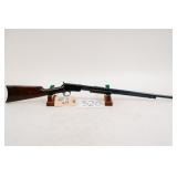 WINCHESTER 1890 22 SHORT PUMP ACTION RIFLE