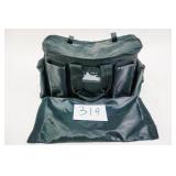 RANGE BAG OF SHOTGUN SHELLS