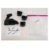 SIG SAUER P356XL HOLSTER