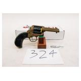 NEW RUGER WRANGLER 22LR REVOLVER