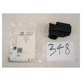 COMP-TAC VICTORY GEAR GLOCK 17/22/31 BELT HOLSTER