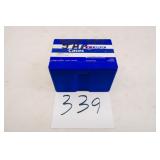 95 RNDS OF FEDERAL 9MM +P+ HOLLOW POINTS