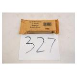 CAL. 30 M1 CARBINE 15 RND MAGAZINE