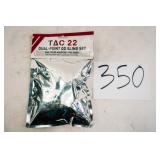 TAC 22 DUAL-POINT QD SLING SET POLYMER