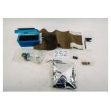 ARMS COMP M68 MOUNT AND RISER / SLING / MISC