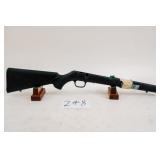 SAVAGE 93FV / MARK II FV STOCK