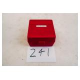 BOX OF RELOADED 32-20, 100 ROUNDS