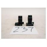 LARUE QD MOUNT FOR AIMPOINT COMPM / LARUE HK416