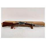 NEW HERITAGE 92 CARBINE 44 MAG STAINLESS STEEL