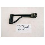 FOLDING STOCK