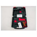 METRO ARMS AMERICAN CLASSIC II 1911 45 ACP W/ BOX