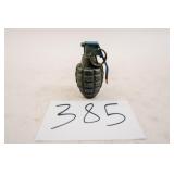 INERT MK2 PINEAPPLE GRENADE