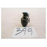 INERT MK2 PINEAPPLE GRENADE