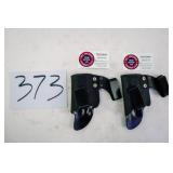 2 SIG P365 HOLSTERS