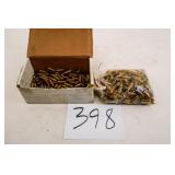 BOX OF 9MM RELOADS