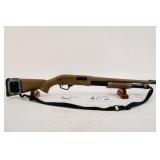 WINCHESTER SXP DEFENDER 12GA W/ SLING AND SHELL