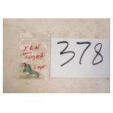 KLN TARGET TRIGGER