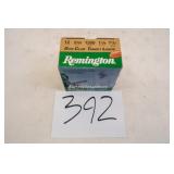REMINGTON TARGET 12GA, 2 3/4", 1 1/8 OZ(25 RNDS)