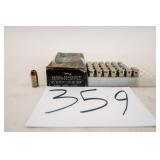 SPEER GOLD DOT 45 AUTO+P 200 GR GDHP 33 RNDS